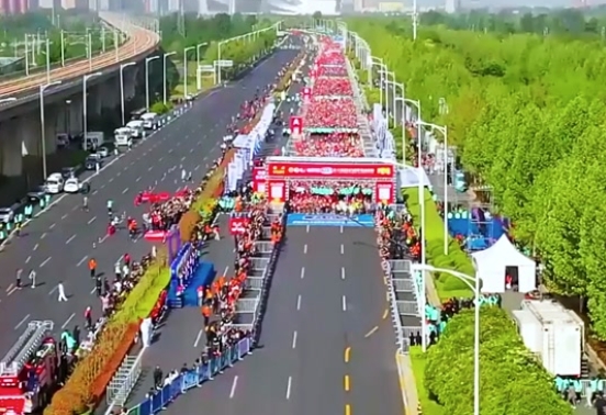 “榮馬”期間，道路管制、公交線路這樣調(diào)整